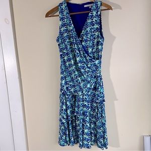 Luxe by Carmen Marc Valvo Dress